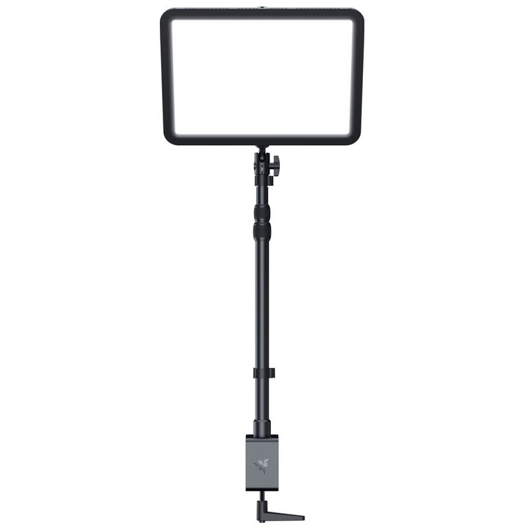 LED lampa Razer Key Light Chroma - RZ19-04120100-R3M1