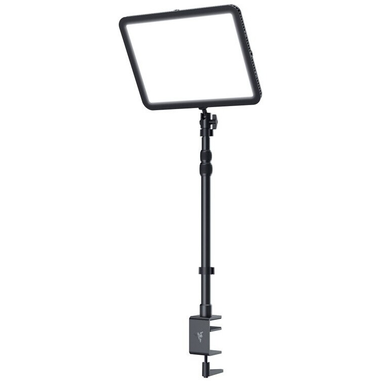 LED lampa Razer Key Light Chroma - RZ19-04120100-R3M1 - foto 2