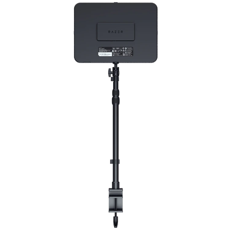 LED lampa Razer Key Light Chroma - RZ19-04120100-R3M1 - foto 5