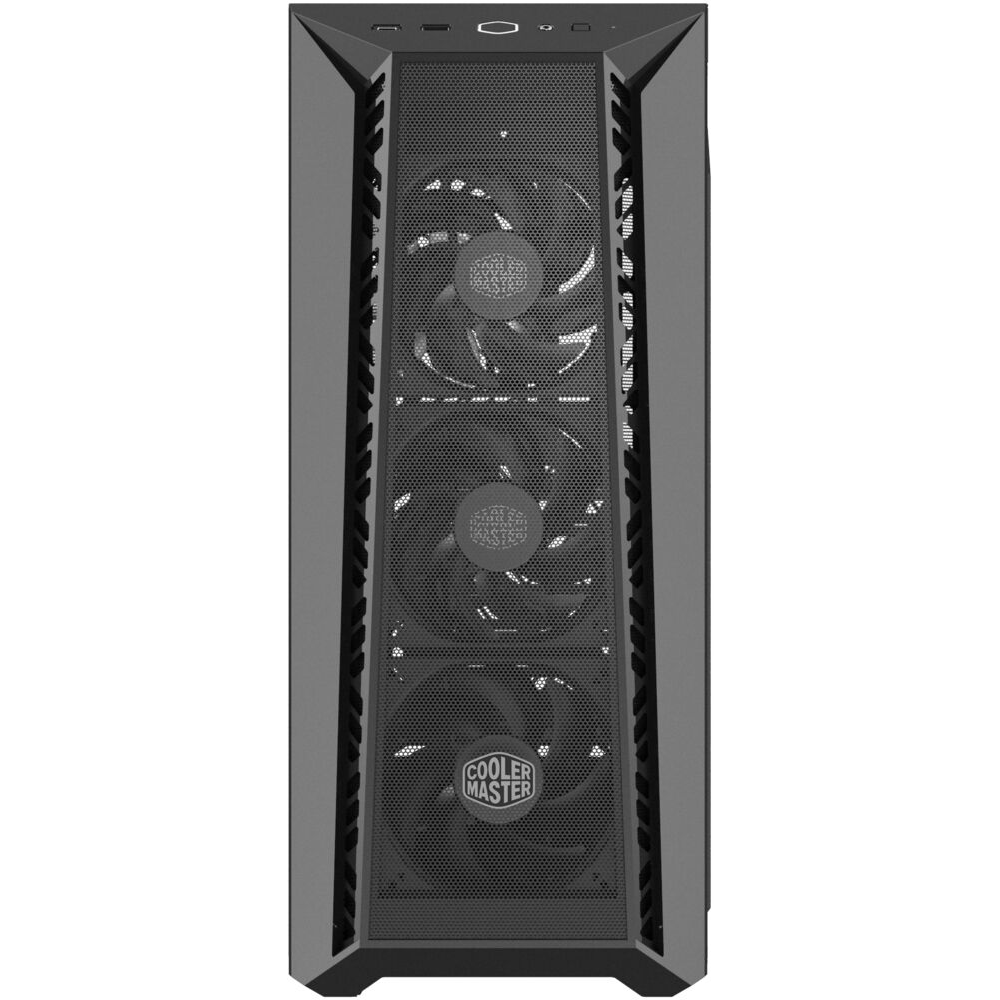 Datoru korpuss Cooler Master MasterBox 520 Mesh Blackout (MB520-KGNN-SNO) - foto 3