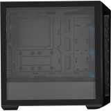 Datoru korpuss Cooler Master MasterBox 520 Mesh Blackout (MB520-KGNN-SNO)