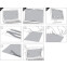 Film de protection de linformation 3M PF156W9B - photo 3