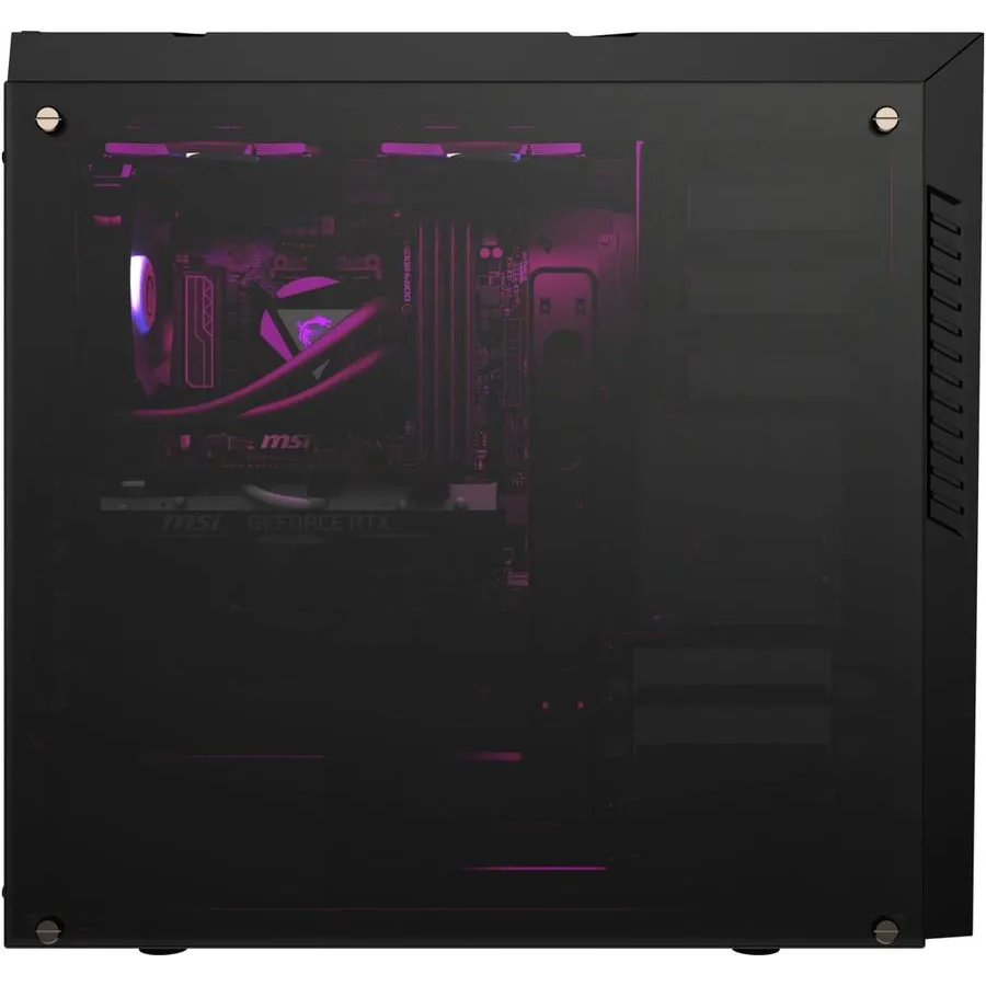 Personālais dators MSI MAG Codex X5 (11TG-1473XRU) - 9S6-B93061-1473 - foto 3