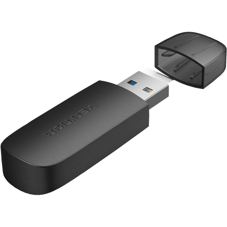 Karšu lasītājs Vention CLGB0 - foto 5