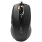 Pele + paliktnis A4Tech X-7120 Black - X-710BK+X7-200MP
