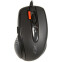Pele + paliktnis A4Tech X-7120 Black - X-710BK+X7-200MP - foto 4