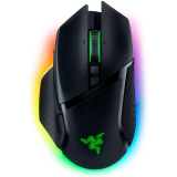 Pele Razer Basilisk V3 Pro Black (RZ01-04620100-R3G1)
