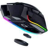 Pele Razer Basilisk V3 Pro Black (RZ01-04620100-R3G1)
