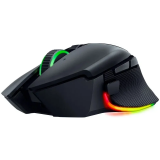 Pele Razer Basilisk V3 Pro Black (RZ01-04620100-R3G1)