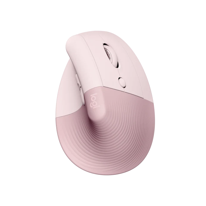 Mouse Logitech LIFT Rose (910-006478)