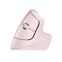 Mouse Logitech LIFT Rose (910-006478) - photo 2