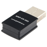 Wi-Fi adapteris Gembird WNP-UA-005