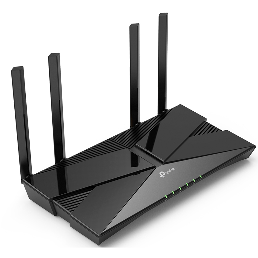 Wi-Fi rūteris (maršrutētājs) TP-Link EX220 - foto 2