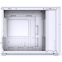 Datoru korpuss Jonsbo D31 STD SC White - D31 STD WHITE SC - foto 5