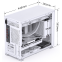 Datoru korpuss Jonsbo D31 STD SC White - D31 STD WHITE SC - foto 6