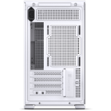 Datoru korpuss Jonsbo D31 STD SC White (D31 STD WHITE SC)