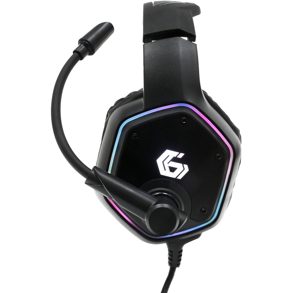 Garnitūra Gembird MHS-GX15