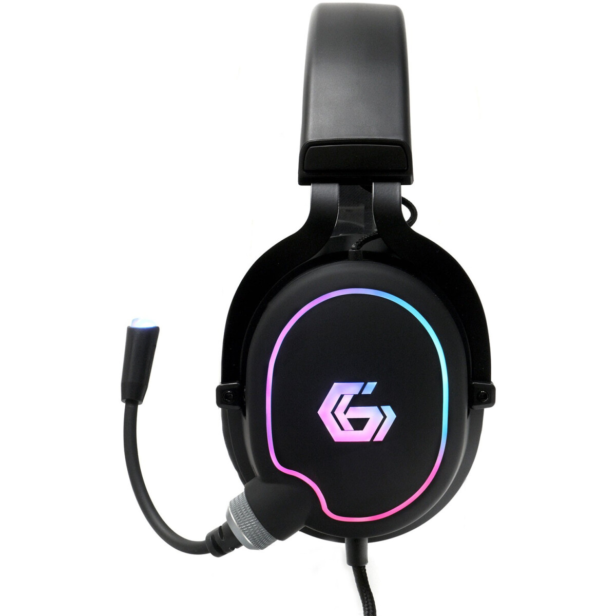 Garnitūra Gembird MHS-GX20