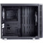 Datoru korpuss Fractal Design Define Nano S Black Window - FD-CA-DEF-NANO-S-BK-W - foto 9