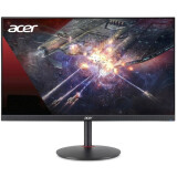 Monitors Acer 27" XV272KLVbmiipruzx Nitro (UM.HX2EE.V18)