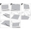 Film de protection de linformation 3M PF220W1B - photo 3