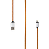 Kabelis Rombica CB-IL03 Black