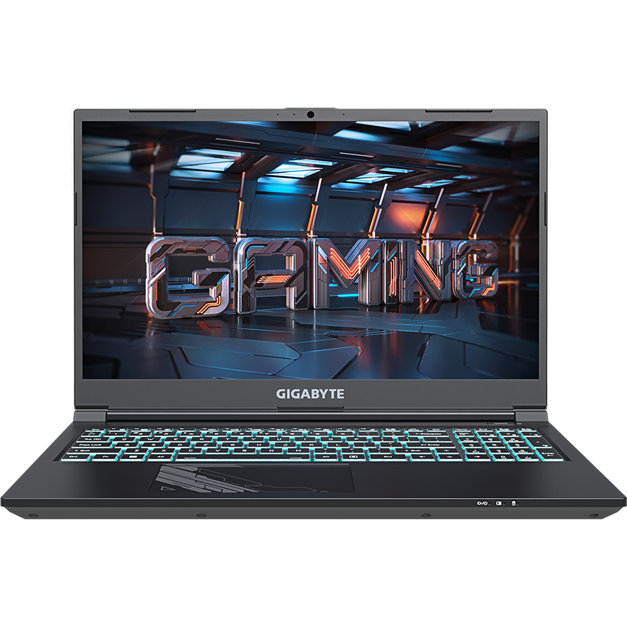 Portatīvais dators Gigabyte G5 MF (MF-E2KZ333SD)
