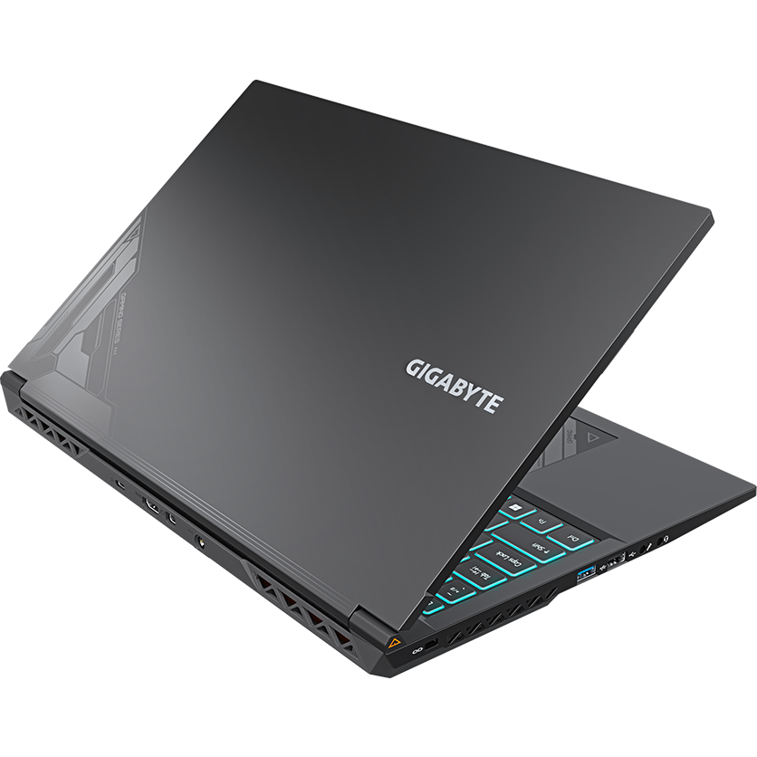 Portatīvais dators Gigabyte G5 MF (MF-E2KZ333SD) - foto 5