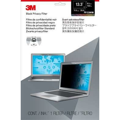 Film de protection de linformation 3M PF133W9B