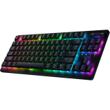 Tastatūra Razer Deathstalker V2 Pro Tenkeyless (RZ03-04370800-R3R1)