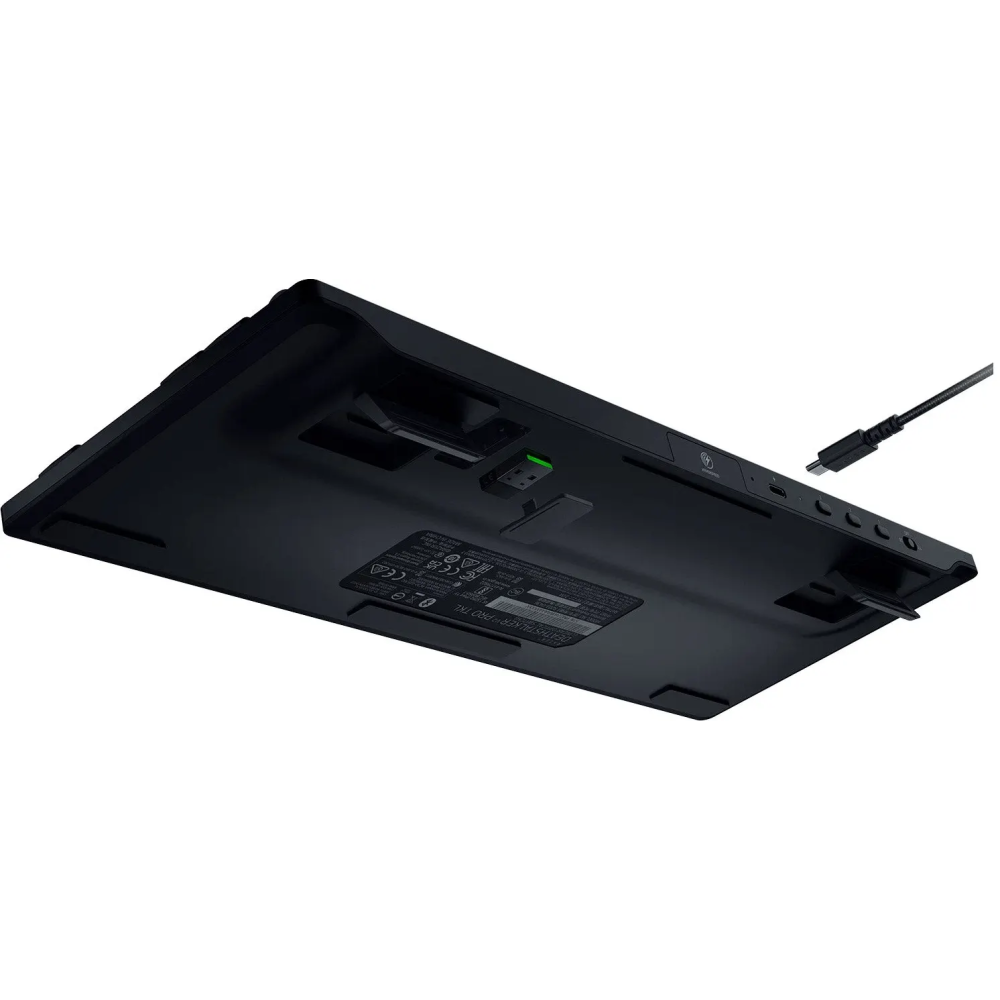 Tastatūra Razer Deathstalker V2 Pro Tenkeyless - RZ03-04370800-R3R1 - foto 5