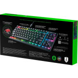 Tastatūra Razer Deathstalker V2 Pro Tenkeyless (RZ03-04370800-R3R1)