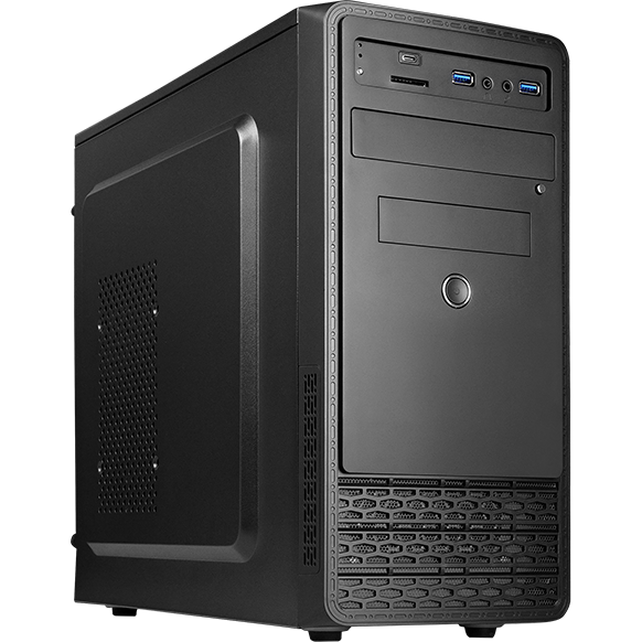 Datoru korpuss Chieftec UB-03B-OP