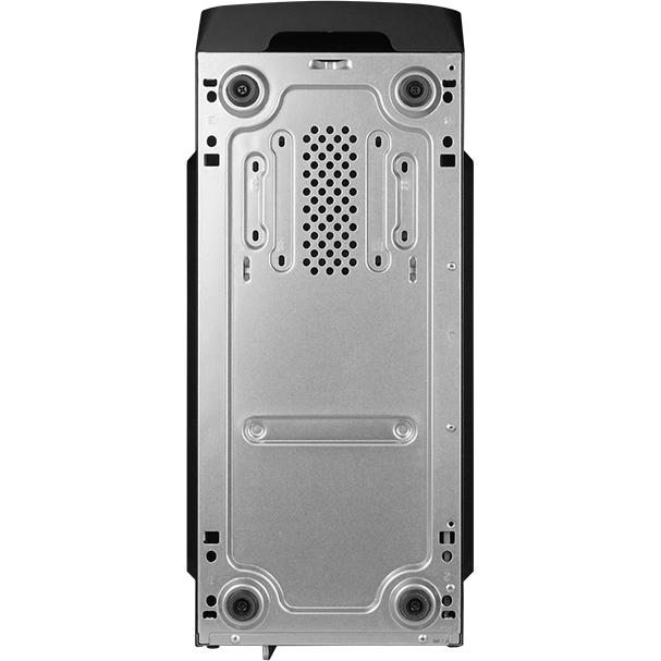 Datoru korpuss Chieftec UB-03B-OP - foto 5