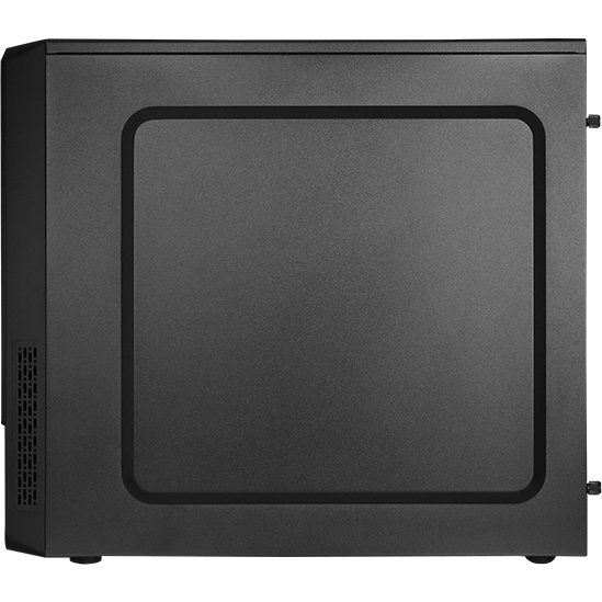 Datoru korpuss Chieftec UB-03B-OP - foto 7