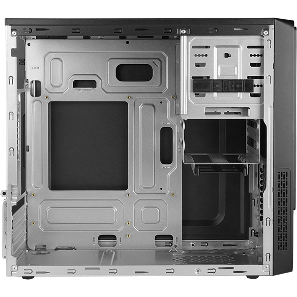 Datoru korpuss Chieftec UB-03B-OP - foto 8