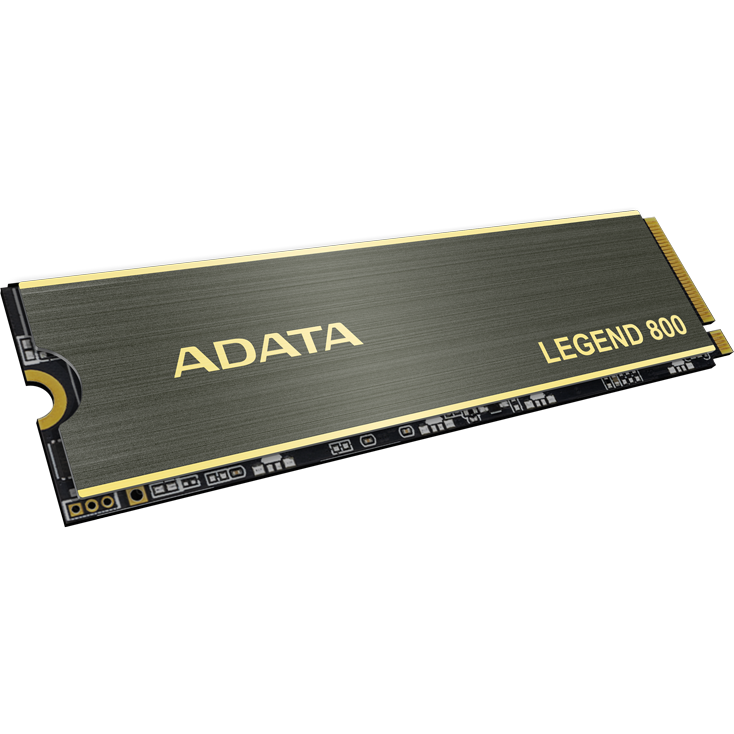 SSD ADATA Legend 800 2Tb (ALEG-800-2000GCS)