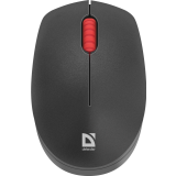 souris Defender Tiana MB-055 Black (52055)