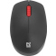 souris Defender Tiana MB-055 Black (52055)