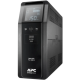 Uninterruptible Power Supply APC BR1600SI Back-UPS Pro BR 1600VA 960W