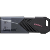 Clé USB 256Gb Kingston DataTraveler Exodia Onyx Black (DTXON/256GB)
