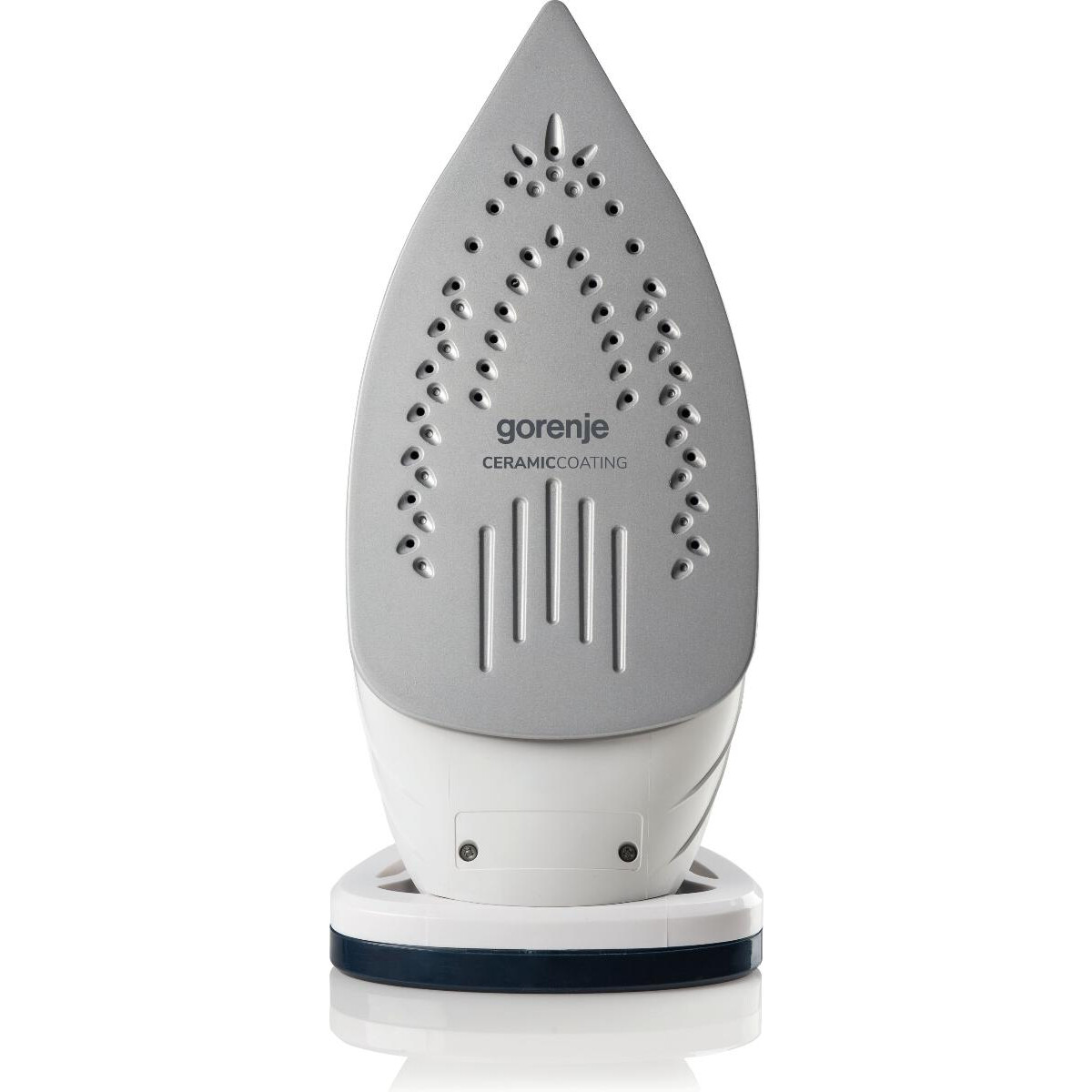 Gludeklis Gorenje SIH2600BLC Blue, White - foto 3