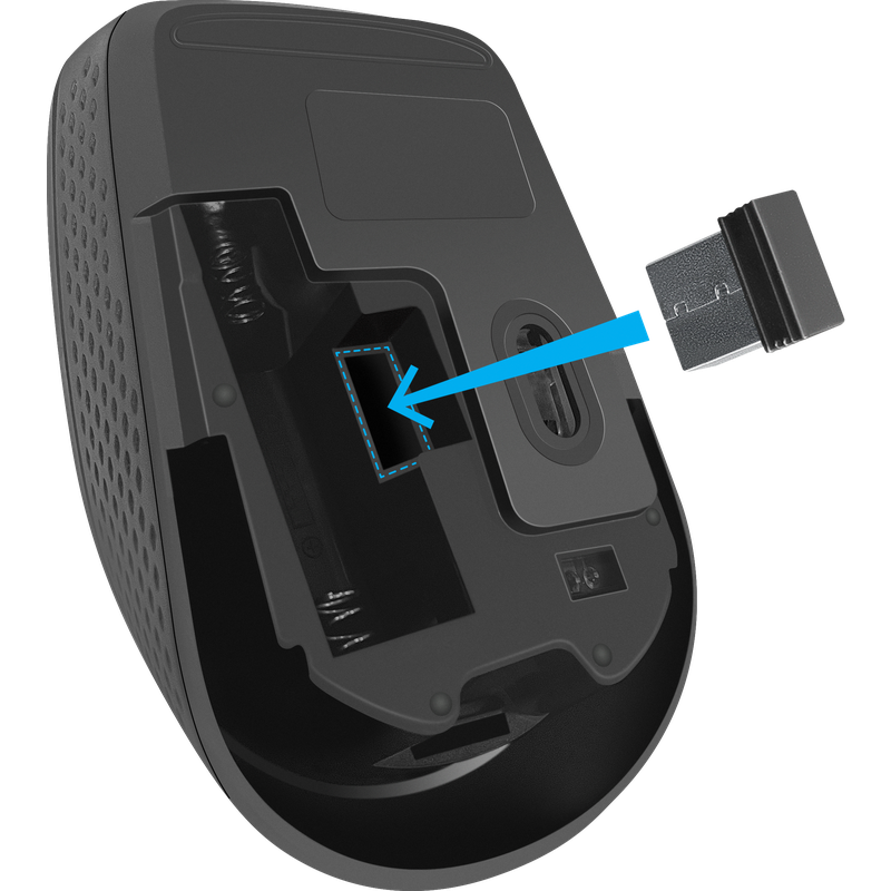 souris Defender Tiana MB-055 Black (52055) - photo 2