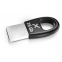 Clé USB 16Gb Flexis RB-102 Black - FUB20016RB-102