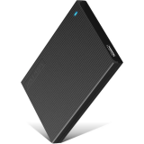 Disque dur externe 1Tb Hikvision T30 (HS-EHDD-T30(STD)/1T/Black/OD)