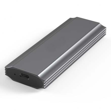 SSD ārējais korpuss KS-IS KS-571