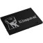 SSD interne 512GB Kingston KC600 Series (SKC600/512G)