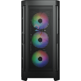 Datoru korpuss Cougar Airface Pro RGB Black