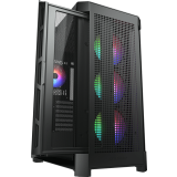 Datoru korpuss Cougar Airface Pro RGB Black