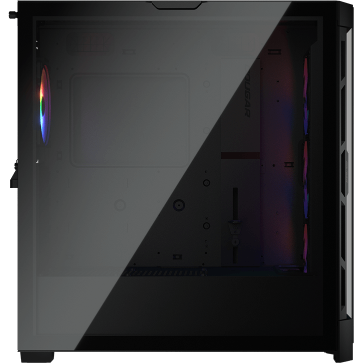 Datoru korpuss Cougar Airface Pro RGB Black - foto 8
